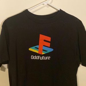 Odd Future PlayStation tee